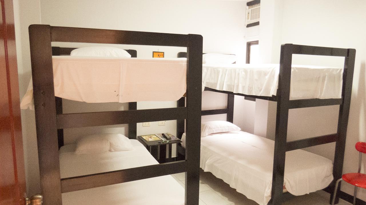 Jer'S Hostal 通贝斯 外观 照片