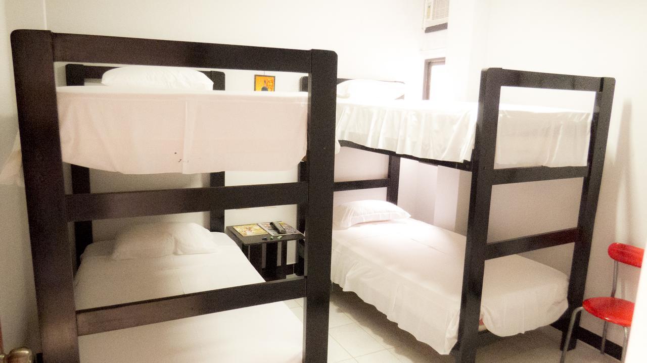 Jer'S Hostal 通贝斯 外观 照片